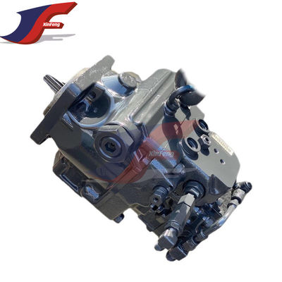PC45MR الحفرة الهيدروليكية المضخة الرئيسية 708-3S-00332 PC35MR-1 PC40MR-1