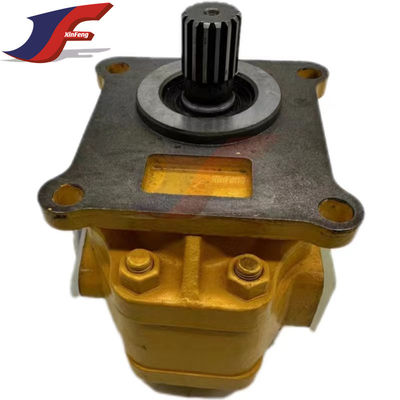 مضخة معدات الحفر SD16 16Y-75-24000 16Y-61-01000