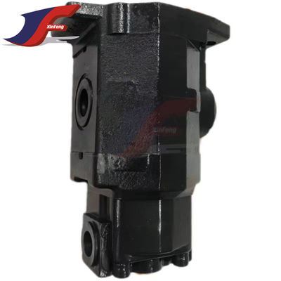 مضخة معدات الحفر الهيدروليكية ZX70 ZX75 ZX80 AP2D36 مضخة 4472007