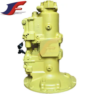 PC200-6 6D95 المكعب المضخة الهيدروليكية HPV95 708-2L-00423 708-2L-00150