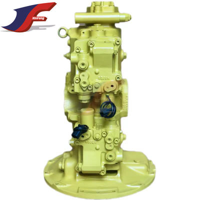 PC200-6 6D95 المكعب المضخة الهيدروليكية HPV95 708-2L-00423 708-2L-00150