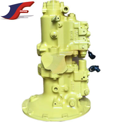 PC200-6 6D95 المكعب المضخة الهيدروليكية HPV95 708-2L-00423 708-2L-00150