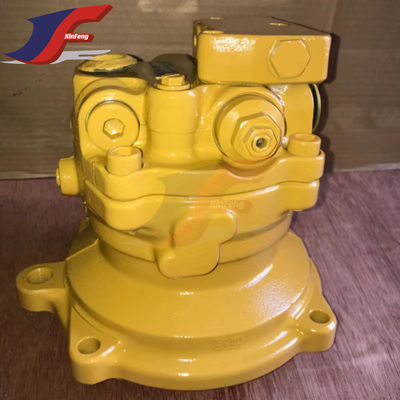 الحفرة الزحفية المحرك المتحرك Assy 312-6318 MSG-44P 307CD 308D