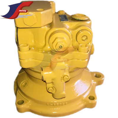 الحفرة الزحفية المحرك المتحرك Assy 312-6318 MSG-44P 307CD 308D