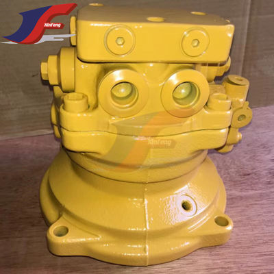 الحفرة الزحفية المحرك المتحرك Assy 312-6318 MSG-44P 307CD 308D