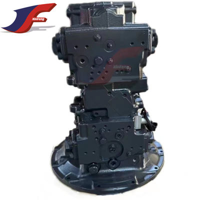 PC210-7 PC220-7 PC200-7 أجزاء مضخات هيدروليكية 708-2L-00300 708-2L-01301