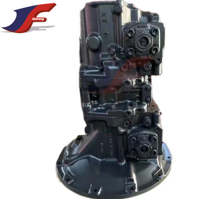 PC210-7 PC220-7 PC200-7 أجزاء مضخات هيدروليكية 708-2L-00300 708-2L-01301