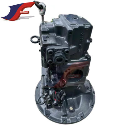 PC200-8 مكعب مضخة هيدروليكية Assy 708-2L-00500 708-2L-01500