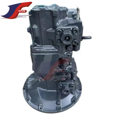 PC200-8 مكعب مضخة هيدروليكية Assy 708-2L-00500 708-2L-01500