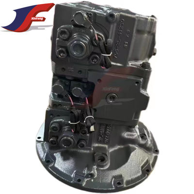 الحفرة المضخة الهيدروليكية الرئيسية Assy 708-2L-41121 PC210-7K PC200-7K