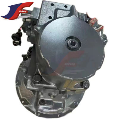 الحفرة المضخة الهيدروليكية الرئيسية Assy 708-2L-41121 PC210-7K PC200-7K