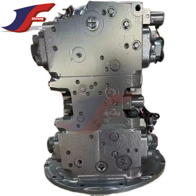 الحفرة المضخة الهيدروليكية الرئيسية Assy 708-2L-41121 PC210-7K PC200-7K