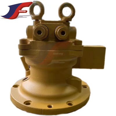 307E 308E محرك الحفر المتحرك 393-2179 قطع غيار آلات البناء