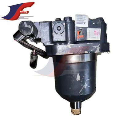 محرك المروحة الهيدروليكية الحفرة المبردة Assy D375 708-7H-00680