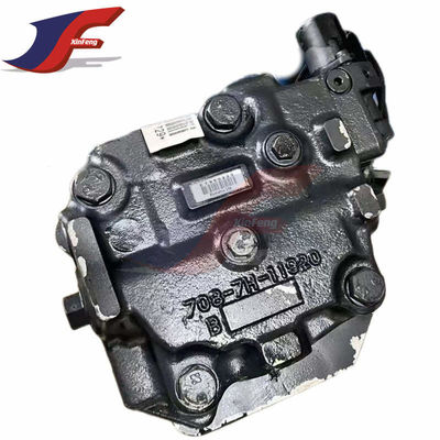 محرك المروحة الهيدروليكية الحفرة المبردة Assy D375 708-7H-00680