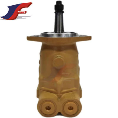 OEM / ODM محرك مروحة المبرد الهيدروليكي 129-2413 1292413 825G 980G