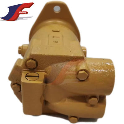 OEM / ODM محرك مروحة المبرد الهيدروليكي 129-2413 1292413 825G 980G