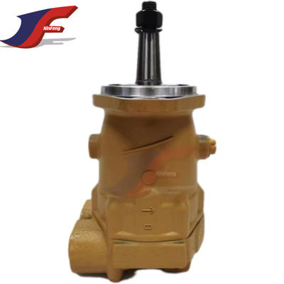 OEM / ODM محرك مروحة المبرد الهيدروليكي 129-2413 1292413 825G 980G