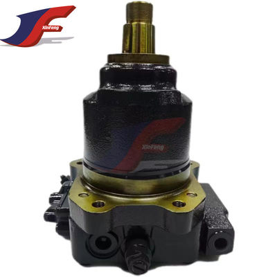 الحفرة الهيدروليكية المروحة المحرك Assy 708-7W-00130 PC2000 PC1250 PC800 PC850