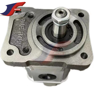 محرك المروحة الهيدروليكية Doosan K1057295 DX380 DX500 DX500-9C DX520-9C
