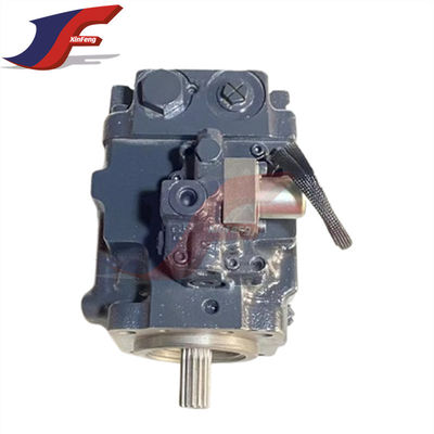 مضخة المروحة الهيدروليكية 708-1S-00240 D85 D61EX D61PX D65EX