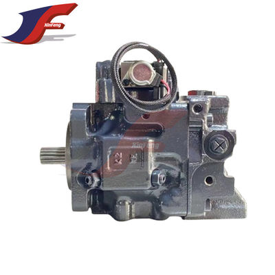 مضخة المروحة الهيدروليكية 708-1S-00240 D85 D61EX D61PX D65EX