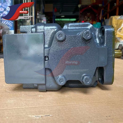 OEM مضخة المروحة الهيدروليكية Assy 708-1S-00230 لـ Komatsu WA380 WA400