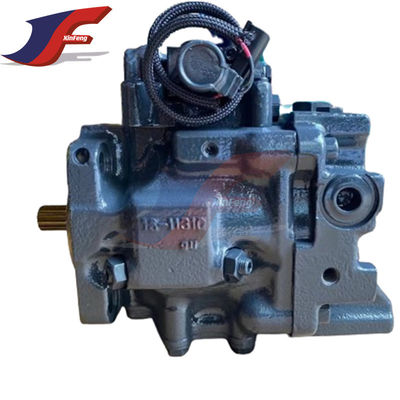 OEM مضخة المروحة الهيدروليكية Assy 708-1S-00230 لـ Komatsu WA380 WA400