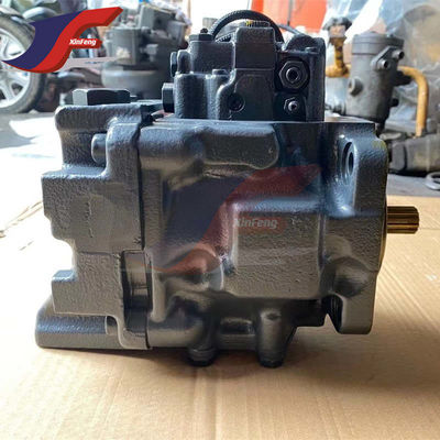OEM مضخة المروحة الهيدروليكية Assy 708-1S-00230 لـ Komatsu WA380 WA400