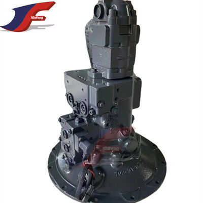 PC78MR-6 PC78US-6 708-3T-00140 كوماتسو الحفر المضخة الهيدروليكية الرئيسية