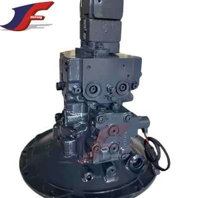 PC78MR-6 PC78US-6 708-3T-00140 كوماتسو الحفر المضخة الهيدروليكية الرئيسية
