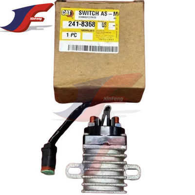 اليابان القطع الكهربائية للحفر 241-8368 320GC 336D 336GC