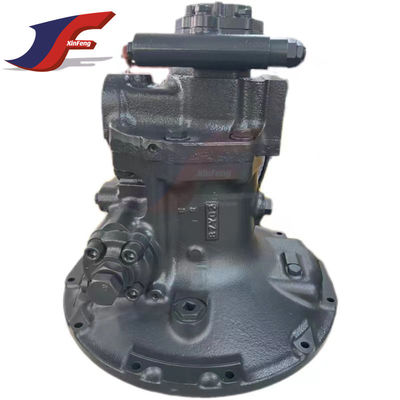 PC120-6 4D102 مضخة هيدروليكية للحفر 708-1L-00413 708-1L-00412
