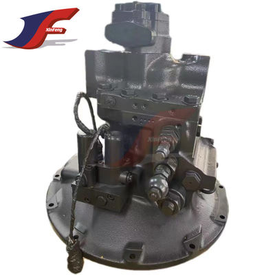 PC120-6 4D102 مضخة هيدروليكية للحفر 708-1L-00413 708-1L-00412