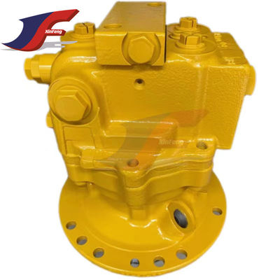 كوماتسو 706-73-01181 الحفرة الهيدروليكية قطاعات المحرك PC130-7 PC120-6