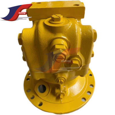 كوماتسو 706-73-01181 الحفرة الهيدروليكية قطاعات المحرك PC130-7 PC120-6
