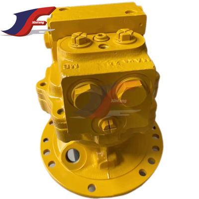 كوماتسو 706-73-01181 الحفرة الهيدروليكية قطاعات المحرك PC130-7 PC120-6