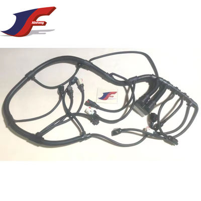 PC300 PC350-7 قطع الغيار الكهربائية للحفر 6745-81-9220 تجميع السلك