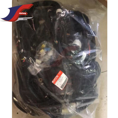 قطع غيار السلك الرئيسي للحفر 20Y-06-42411 PC200-8 PC220-8