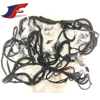 قطع غيار السلك الرئيسي للحفر 20Y-06-42411 PC200-8 PC220-8