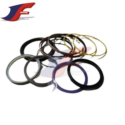 قطع الغيار أدوات غطاء الحفرة الأسطوانية بوم SH210-5 SH210-6 MMV80870