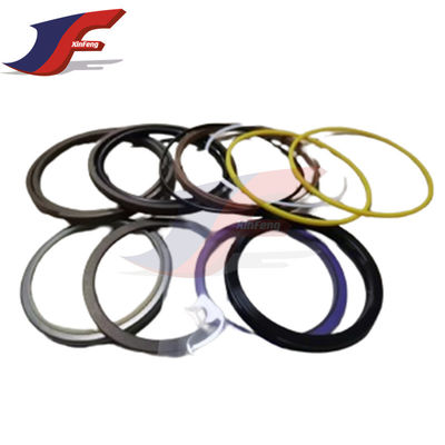 قطع الغيار أدوات غطاء الحفرة الأسطوانية بوم SH210-5 SH210-6 MMV80870