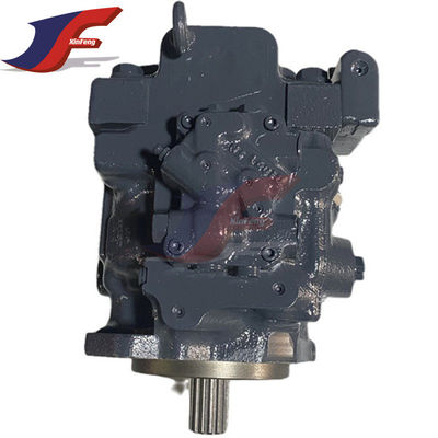 مضخة الحفر الهيدروليكية Assy 708-1U-00160 لـ Komatsu WB146 156 WB93 WB97
