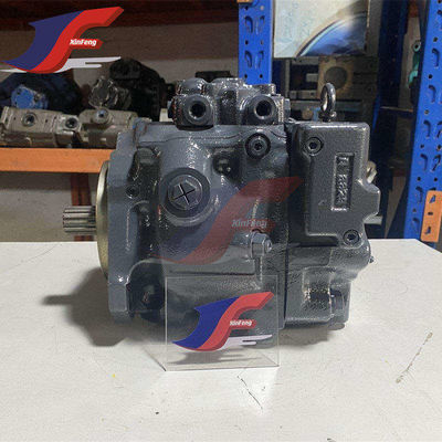 مضخة الحفر الهيدروليكية Assy 708-1U-00160 لـ Komatsu WB146 156 WB93 WB97