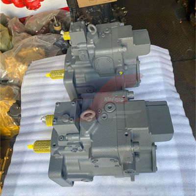 مضخة هيدروليكية رئيسية HPK300 9298854 مضخة البستون Yb60000246 لZx670-5 Zx870-5