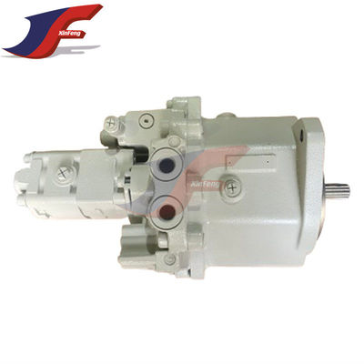 KYB PSVL2-36CG مضخة هيدروليكية KUBAOTA 183 185 KUBAOTA حفر