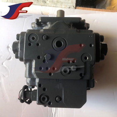 المضخة الهيدروليكية الرئيسية WA470-6 WA480 708-1G-00060 مضخة المضخة