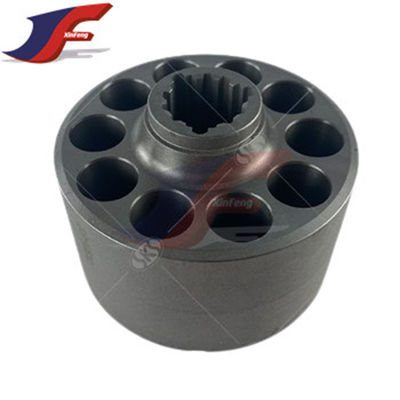 أجزاء محفر PC35 PC40 PC45 PC50 708-3S-13130 إصلاح مضخات هيدروليكية