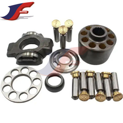 أجزاء هيدروليكية الحفارة ريكسروث A11VO75 A11VO95 A11VO130 A11VO160 أدوات إصلاح