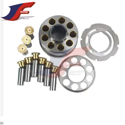 قطاعات المضخة الهيدروليكية الاحتياطية HPR75 HPR90 HPR100 HPR105 HPR130